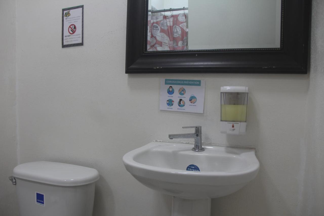 Eden'S Garden Hostel Панама Сити Екстериор снимка