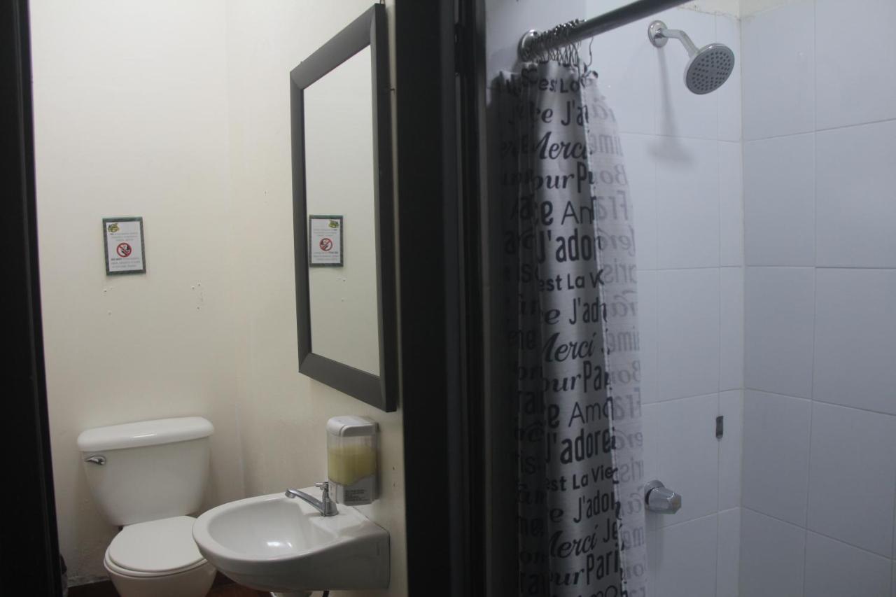 Eden'S Garden Hostel Панама Сити Екстериор снимка