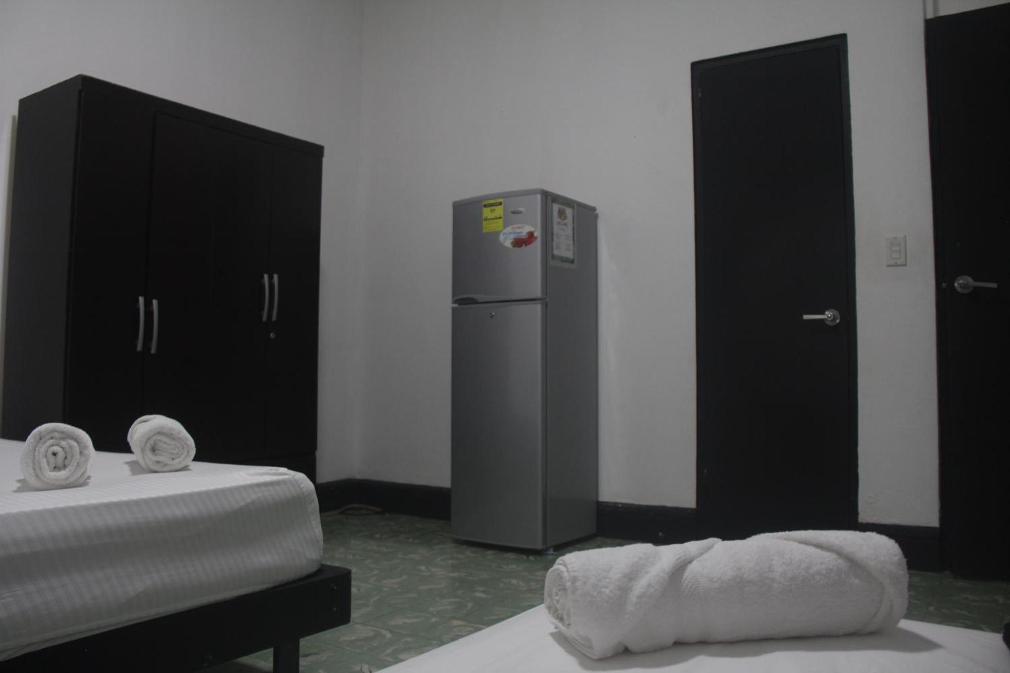 Eden'S Garden Hostel Панама Сити Стая снимка