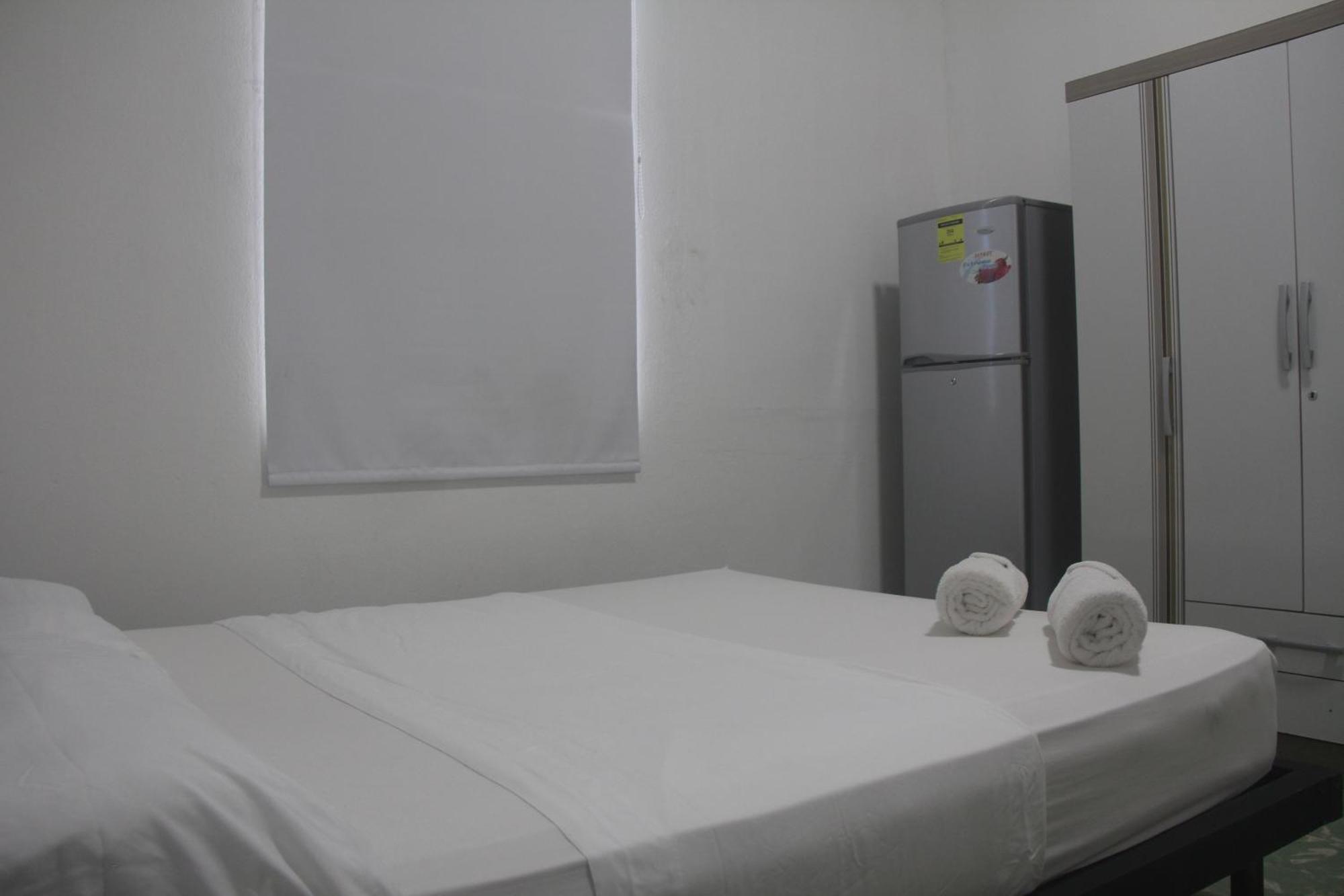 Eden'S Garden Hostel Панама Сити Стая снимка