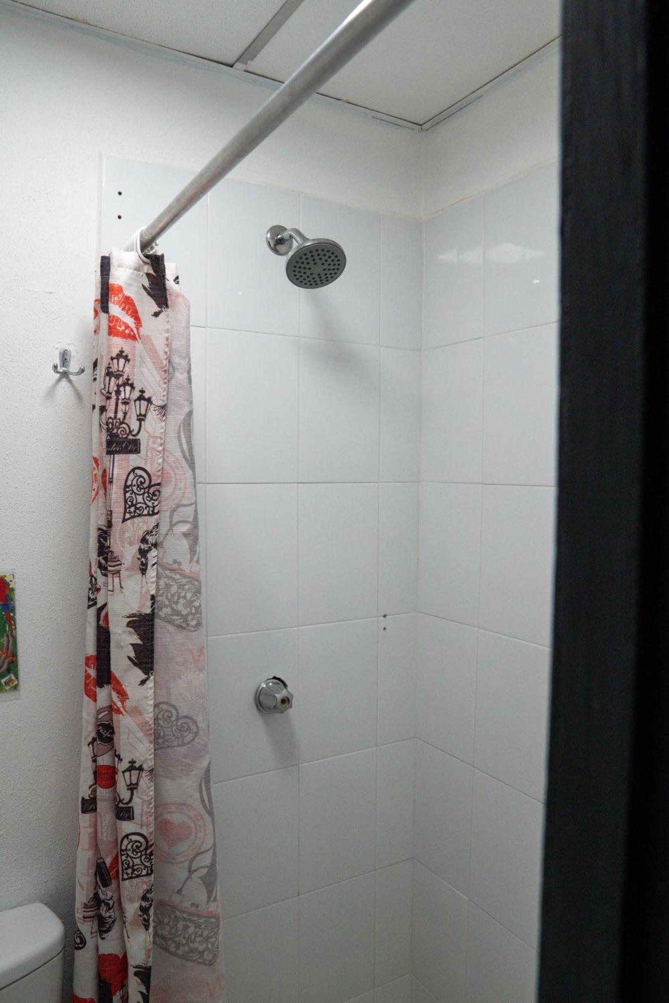 Eden'S Garden Hostel Панама Сити Екстериор снимка