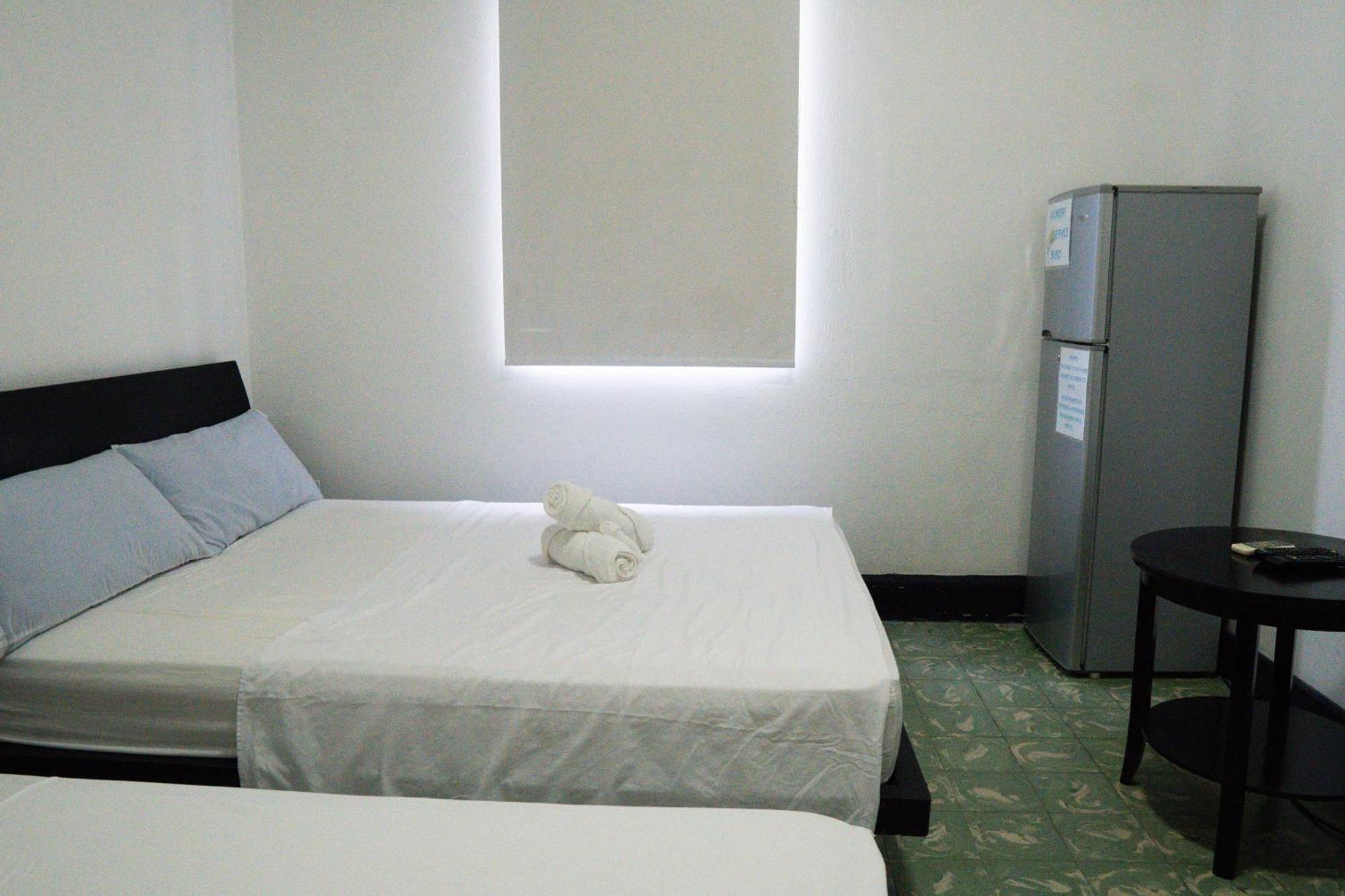 Eden'S Garden Hostel Панама Сити Екстериор снимка