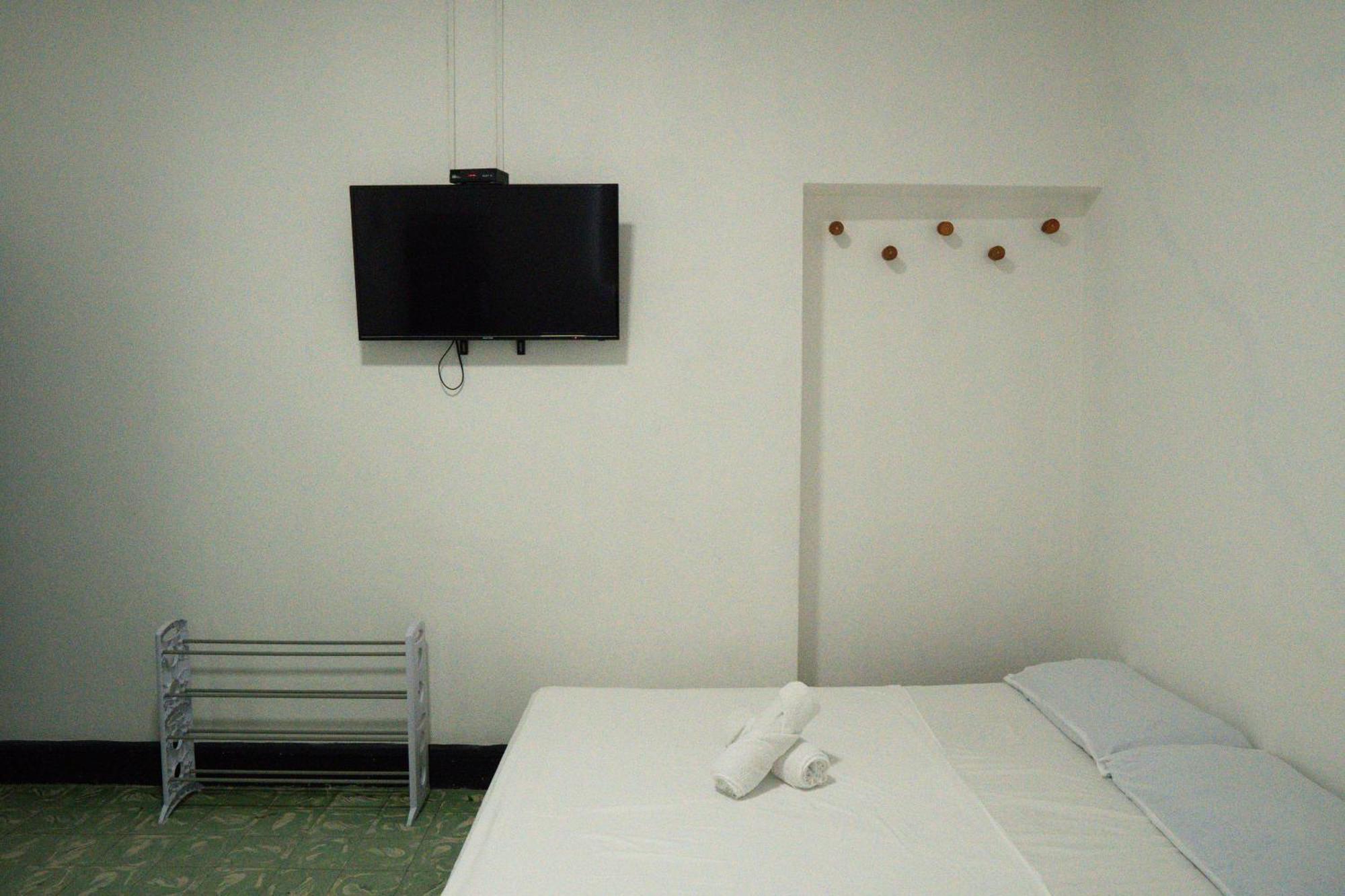 Eden'S Garden Hostel Панама Сити Екстериор снимка