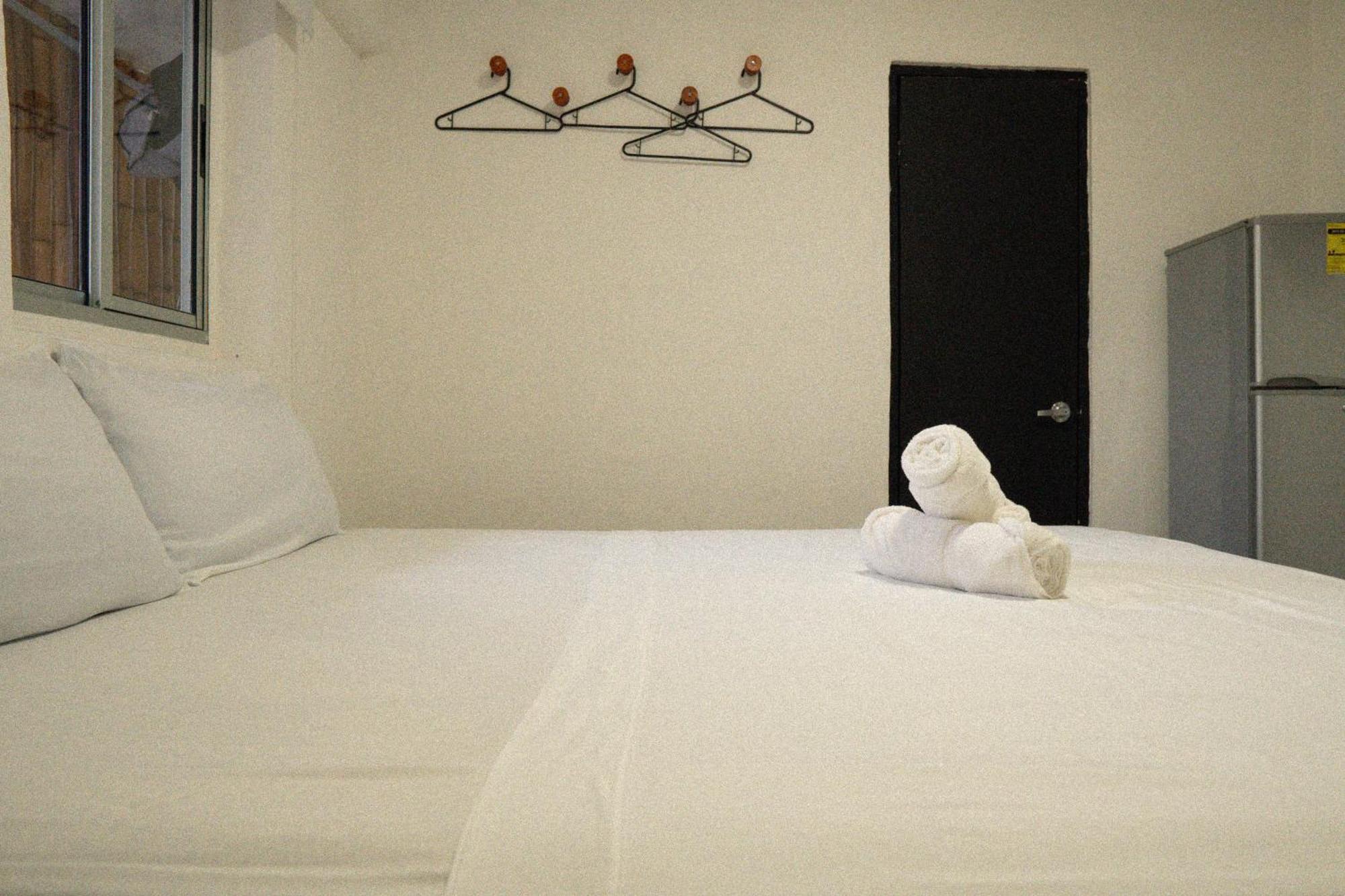 Eden'S Garden Hostel Панама Сити Екстериор снимка